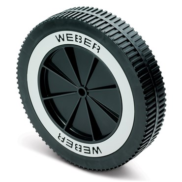 Weber Hjul 6